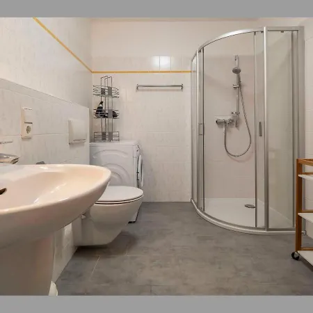 Freesenbruch - Ferienwohnung 1.2